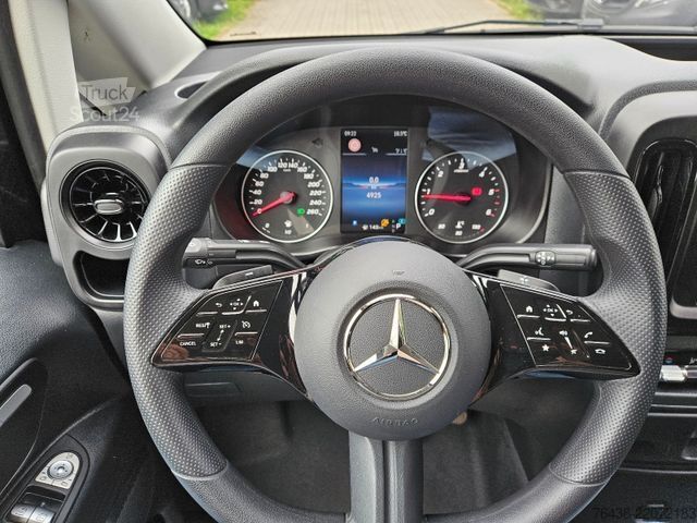 Panelvan MERCEDES-BENZ Vito 116 CDI PRO LANG|4 tKM|2,5tAHK|LED|GARANTIE