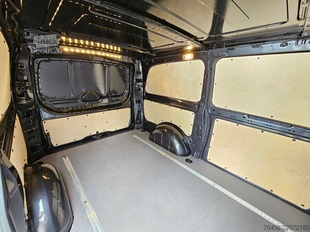 Panelvan MERCEDES-BENZ Vito 116 CDI PRO LANG|4 tKM|2,5tAHK|LED|GARANTIE