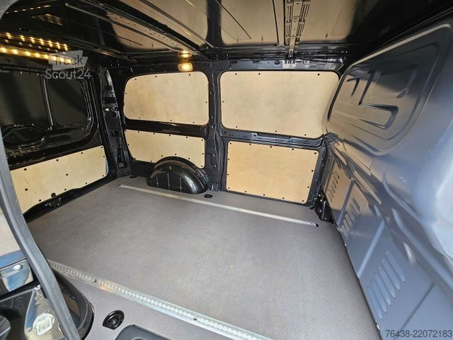 Panelvan MERCEDES-BENZ Vito 116 CDI PRO LANG|4 tKM|2,5tAHK|LED|GARANTIE