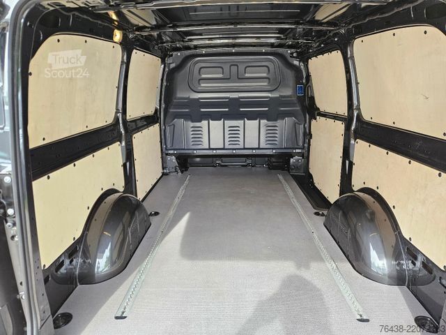 Panelvan MERCEDES-BENZ Vito 116 CDI PRO LANG|4 tKM|2,5tAHK|LED|GARANTIE