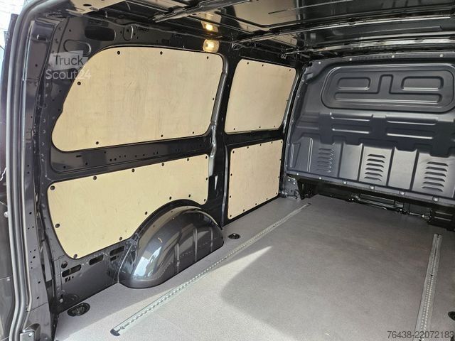 Panelvan MERCEDES-BENZ Vito 116 CDI PRO LANG|4 tKM|2,5tAHK|LED|GARANTIE