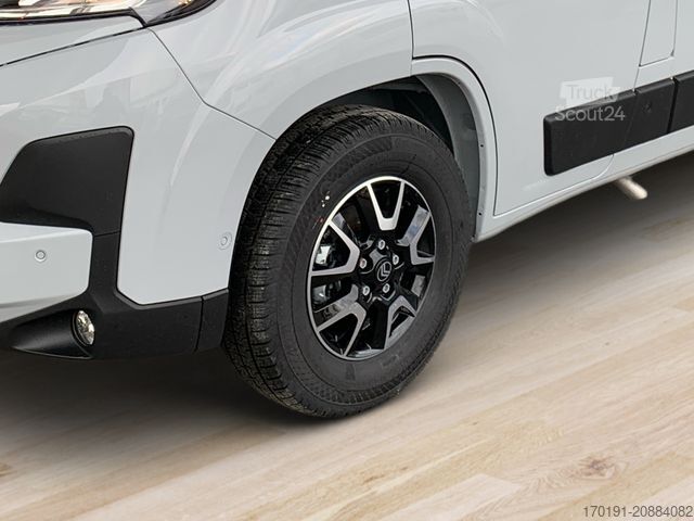 Avtodom ROADCAR Van Roadcar 540 Premium und Assistenz