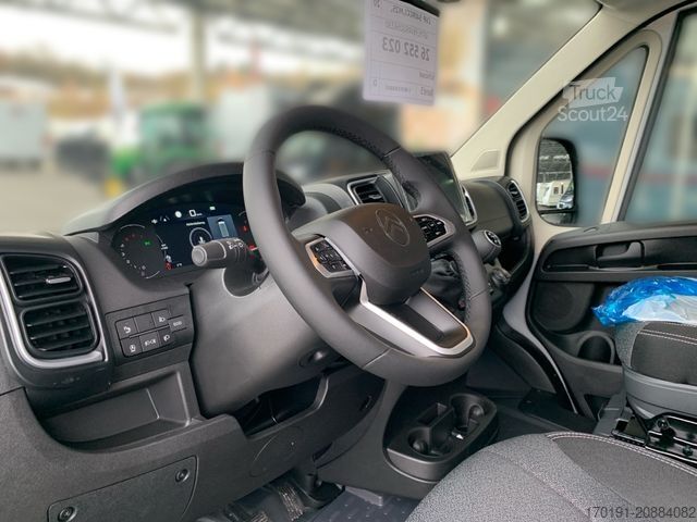 Avtodom ROADCAR Van Roadcar 540 Premium und Assistenz