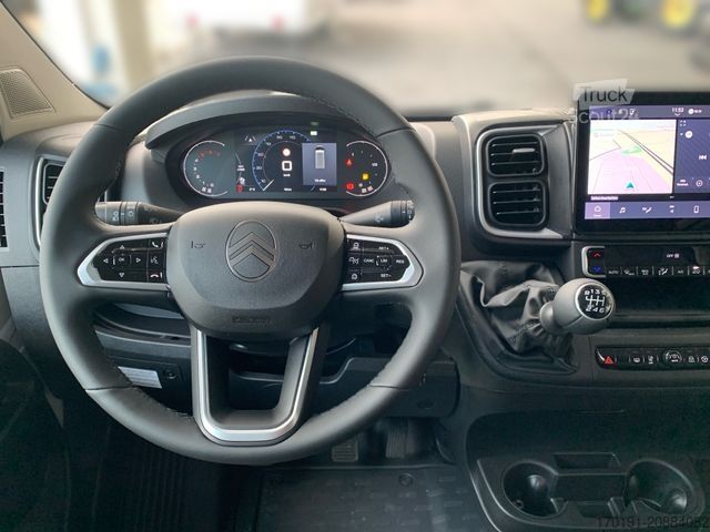 Avtodom ROADCAR Van Roadcar 540 Premium und Assistenz