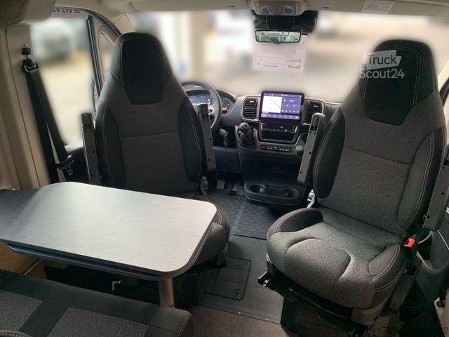 Avtodom ROADCAR Van Roadcar 540 Premium und Assistenz