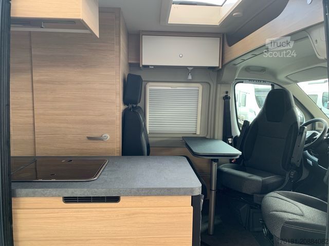 Avtodom ROADCAR Van Roadcar 540 Premium und Assistenz