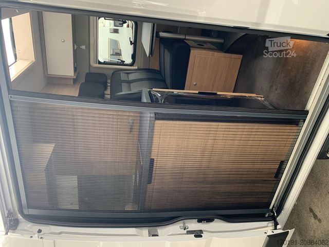 Avtodom ROADCAR Van Roadcar 540 Premium und Assistenz