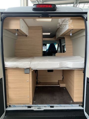 Avtodom ROADCAR Van Roadcar 540 Premium und Assistenz