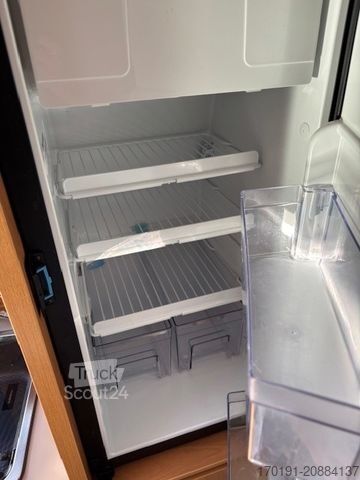 Avtodom PÖSSL D-Line Roadcruiser Evolution KAS 43 Klima AHK Li