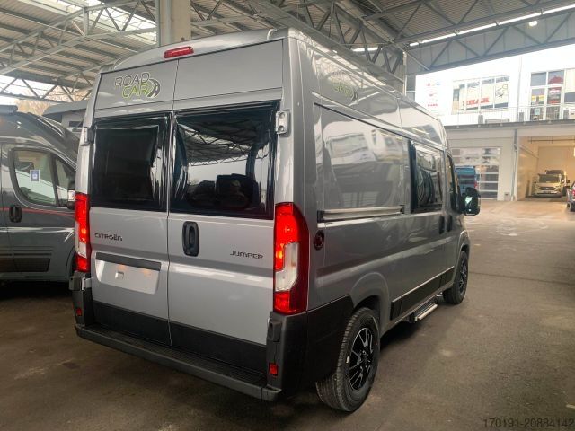 Kastenwagen Wohnmobil / Campervan ROADCAR Van Roadcar 540 Plus Sondermodell