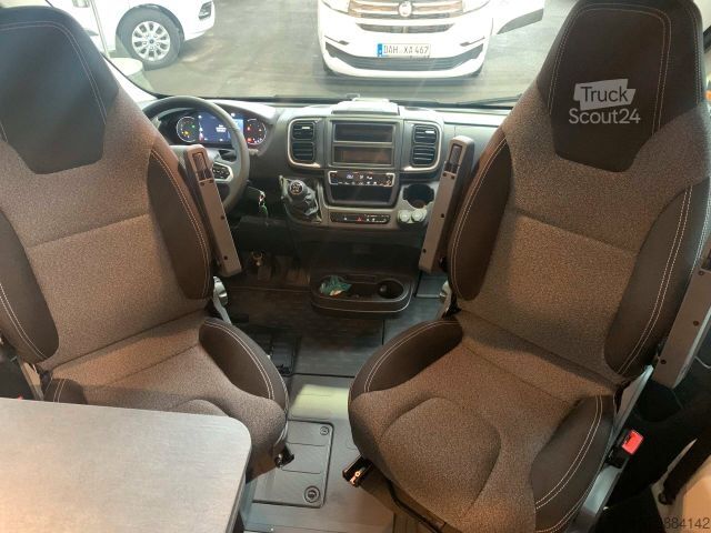 Kastenwagen Wohnmobil / Campervan ROADCAR Van Roadcar 540 Plus Sondermodell