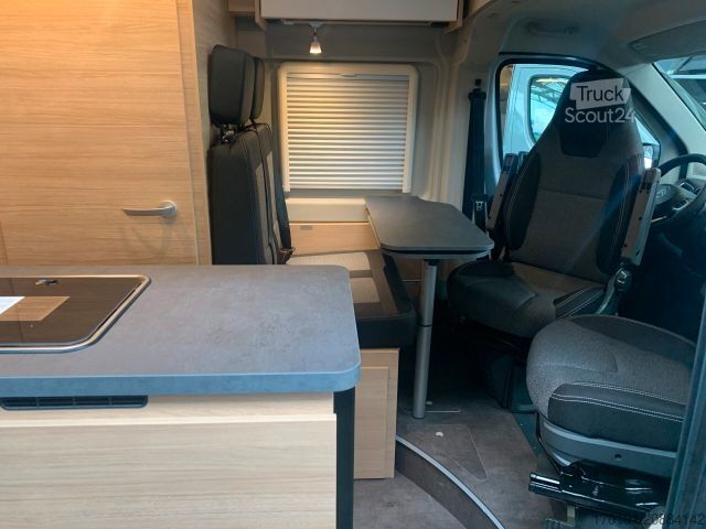 Kastenwagen Wohnmobil / Campervan ROADCAR Van Roadcar 540 Plus Sondermodell