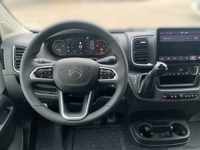 Avtodom ROADCAR Van Roadcar 640 Komfort und Assistenz