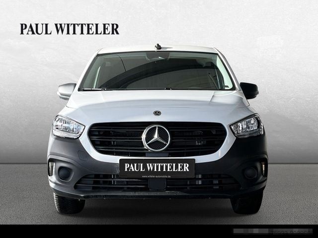 Umpikorja-auto MERCEDES-BENZ Citan 112 CDI Kasten Sortimo Regalsystem/Navi