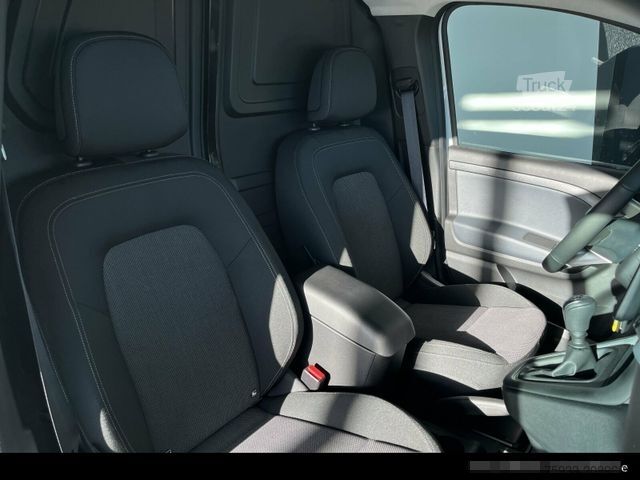 Varebil MERCEDES-BENZ Citan 112 CDI Kasten Sortimo Regalsystem/Navi