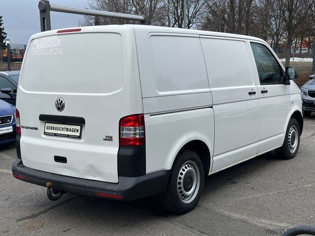 Рефрижераторний фургон VOLKSWAGEN T5 Kasten 2.0 TDI 4Motion Kühlfahrzeug