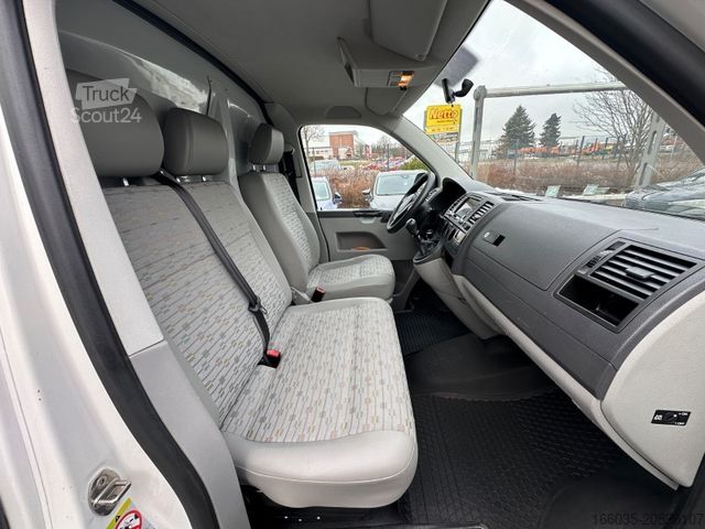 Рефрижераторний фургон VOLKSWAGEN T5 Kasten 2.0 TDI 4Motion Kühlfahrzeug