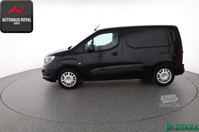 Kassevogn opel Combo 1.5 D EDITION KASTEN AUT,KAMERA,NAVI,1.HD