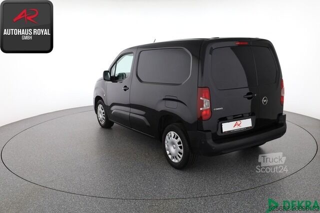 Varebil opel Combo 1.5 D EDITION KASTEN AUT,KAMERA,NAVI,1.HD