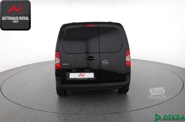 Varebil opel Combo 1.5 D EDITION KASTEN AUT,KAMERA,NAVI,1.HD