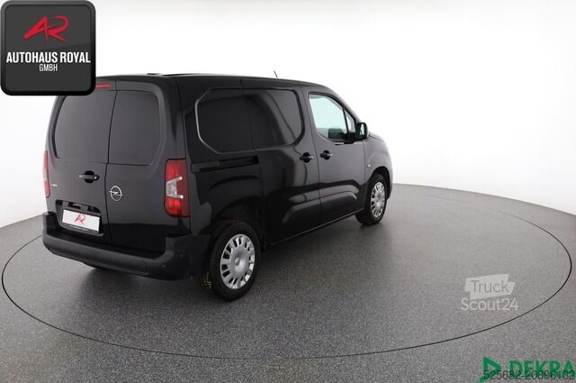 Varebil opel Combo 1.5 D EDITION KASTEN AUT,KAMERA,NAVI,1.HD