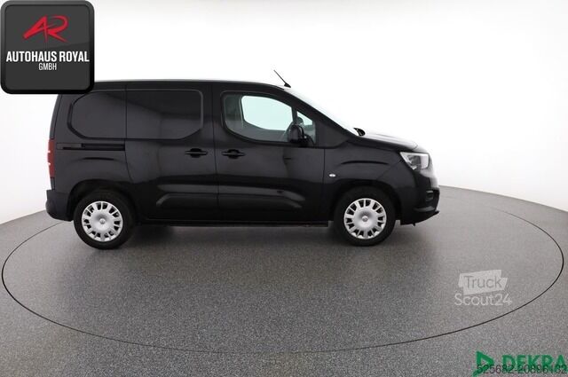 Varebil opel Combo 1.5 D EDITION KASTEN AUT,KAMERA,NAVI,1.HD