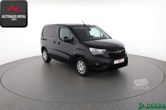 Varebil opel Combo 1.5 D EDITION KASTEN AUT,KAMERA,NAVI,1.HD