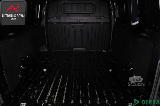 Varebil opel Combo 1.5 D EDITION KASTEN AUT,KAMERA,NAVI,1.HD