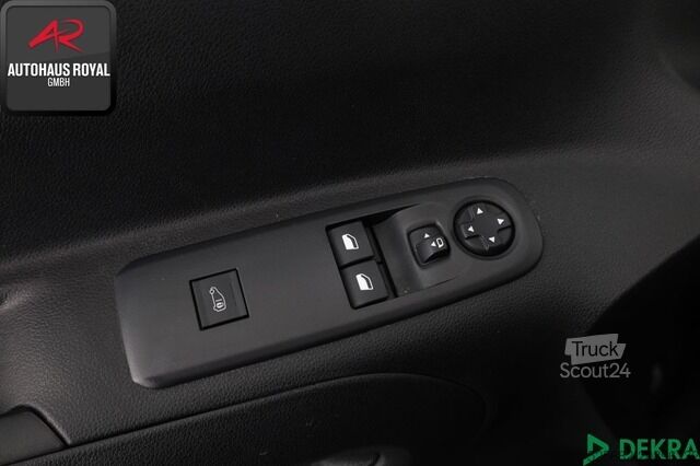 Varebil opel Combo 1.5 D EDITION KASTEN AUT,KAMERA,NAVI,1.HD