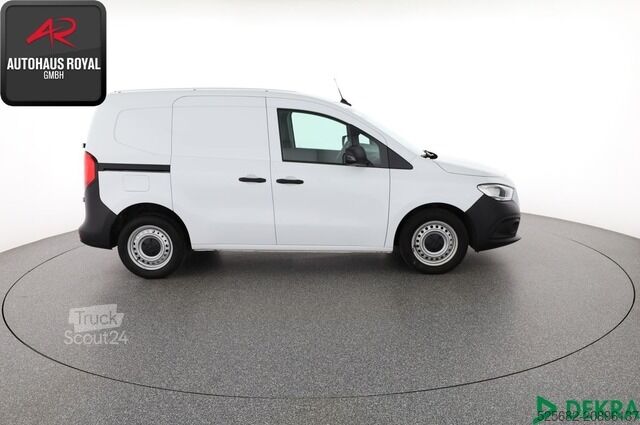 Varebil mercedes-benz Citan 110 CDI KASTEN KLIMA,PARKTRONIC,DAB,1.HAND