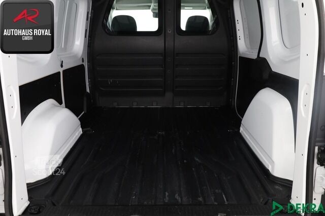 Umpikorja-auto mercedes-benz Citan 110 CDI KASTEN KLIMA,PARKTRONIC,DAB,1.HAND