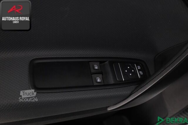 Umpikorja-auto mercedes-benz Citan 110 CDI KASTEN KLIMA,PARKTRONIC,DAB,1.HAND