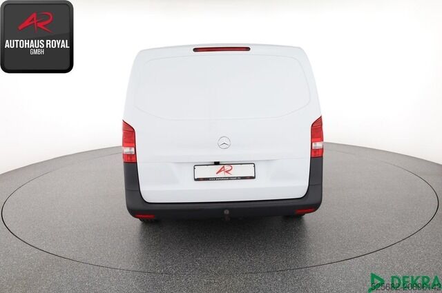 Varebil mercedes-benz Vito 114 CDI KASTEN LANG NAVI,KAMERA,1.HAND,SH