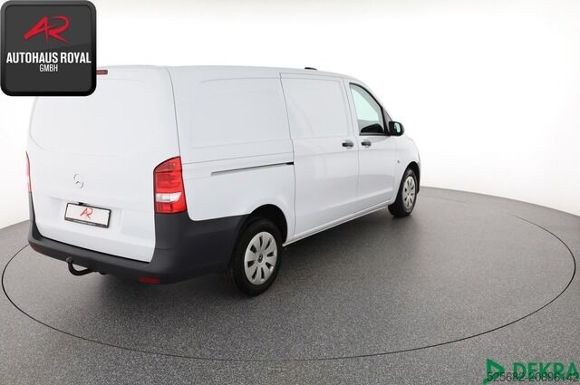 Varebil mercedes-benz Vito 114 CDI KASTEN LANG NAVI,KAMERA,1.HAND,SH