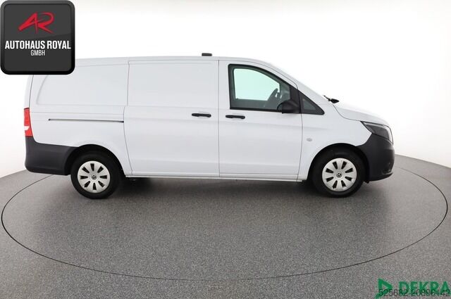Varebil mercedes-benz Vito 114 CDI KASTEN LANG NAVI,KAMERA,1.HAND,SH