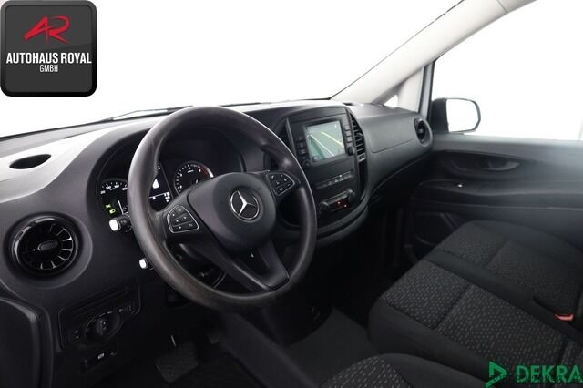 Umpikorja-auto mercedes-benz Vito 114 CDI KASTEN LANG NAVI,KAMERA,1.HAND,SH