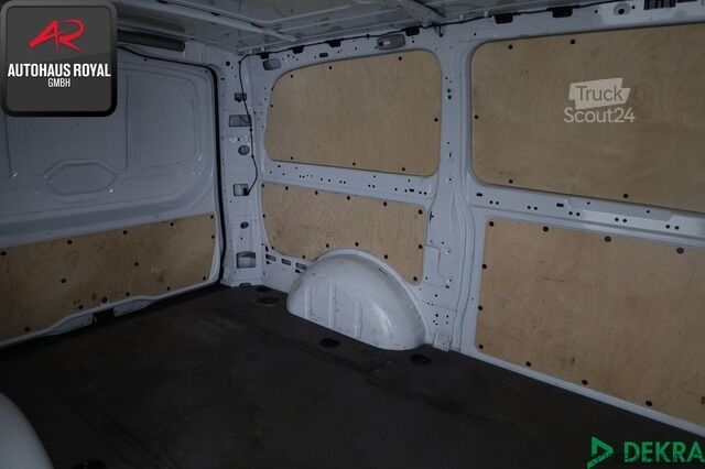 Varebil mercedes-benz Vito 114 CDI KASTEN LANG NAVI,KAMERA,1.HAND,SH