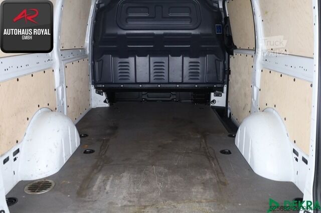 Varebil mercedes-benz Vito 114 CDI KASTEN LANG NAVI,KAMERA,1.HAND,SH