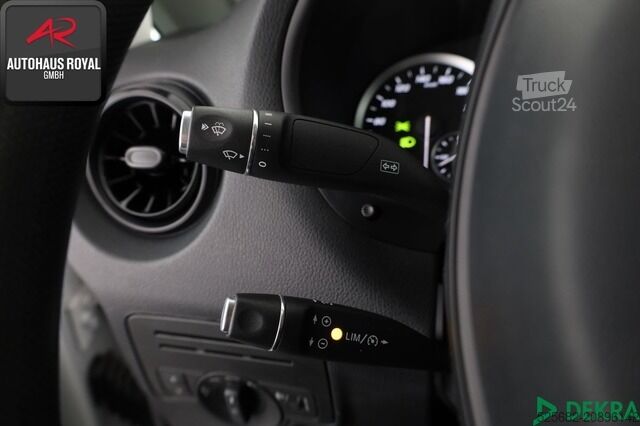 Varebil mercedes-benz Vito 114 CDI KASTEN LANG NAVI,KAMERA,1.HAND,SH