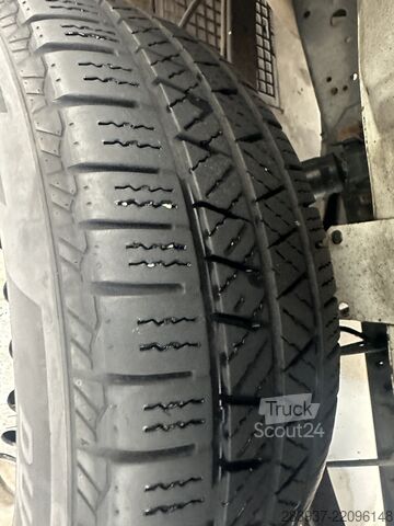 ван с висока покривка IVECO Daily 35S14 SUPER ALTO