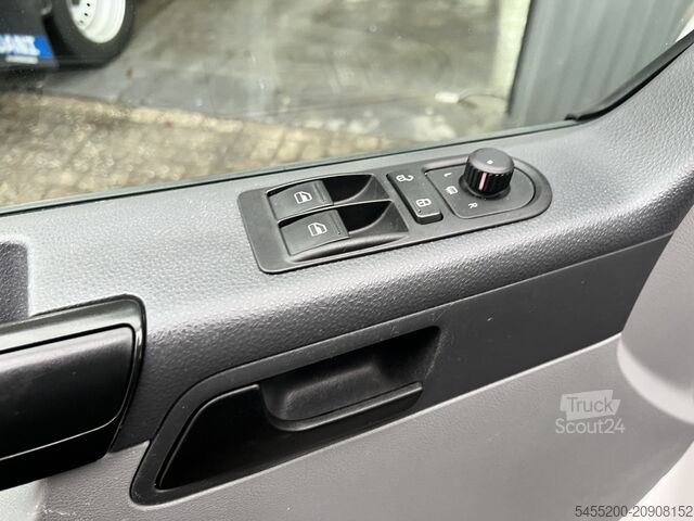 Kombi z wysokim dachem Volkswagen Transporter 2.0 TDI L2H1 140PK DSG Automaat Air...