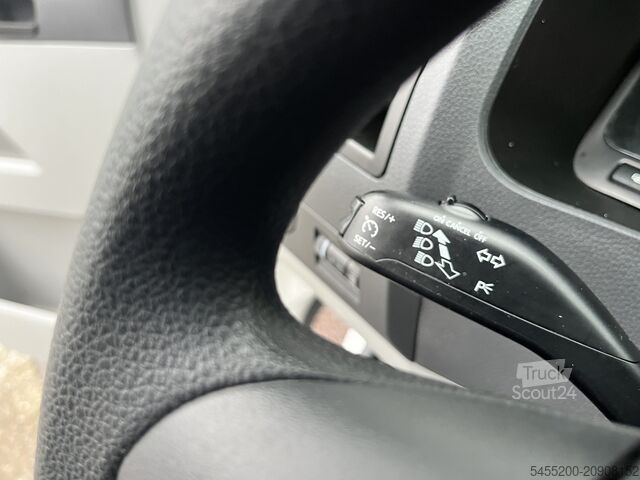Kombi z wysokim dachem Volkswagen Transporter 2.0 TDI L2H1 140PK DSG Automaat Air...