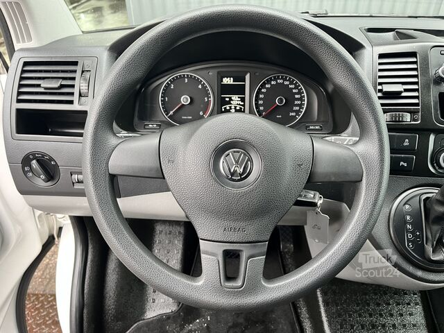 Kombi z wysokim dachem Volkswagen Transporter 2.0 TDI L2H1 140PK DSG Automaat Air...