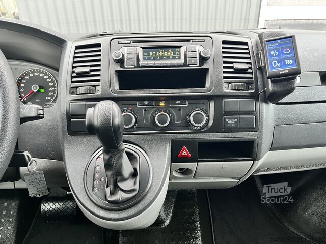 Kombi z wysokim dachem Volkswagen Transporter 2.0 TDI L2H1 140PK DSG Automaat Air...