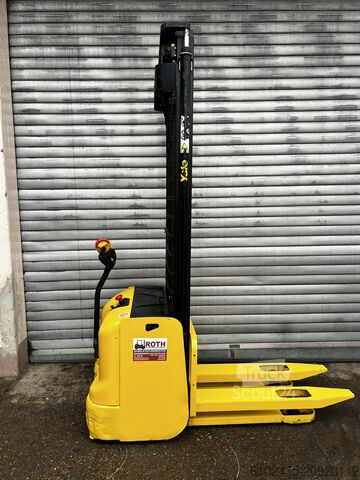 Manuel istifleyici Yale MS12AC