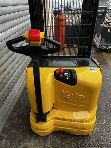 Manuel istifleyici Yale MS12AC