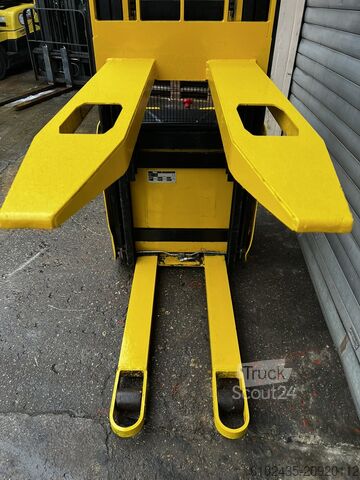 Manuel istifleyici Yale MS12AC