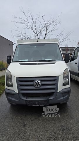 Panelová dodávka VW Lastkraftwagen N1