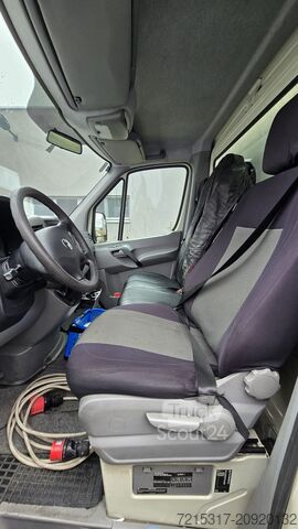 Panelová dodávka VW Lastkraftwagen N1