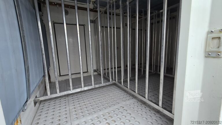 панельний фургон VW Lastkraftwagen N1